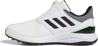 adidas Solarmotion 24 BOA Golf Shoes White Core Black IF0283