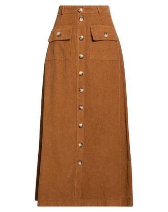 SUSY-MIX BOTTOMWEAR - Maxi skirts on YOOX.COM