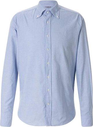 Stenstr&ouml;ms Camicie formali - - Shirts - Uomo - Blu - 2XL