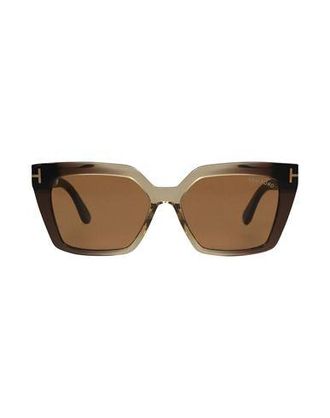 Tom Ford BRILLEN - Sonnenbrillen auf YOOX.COM