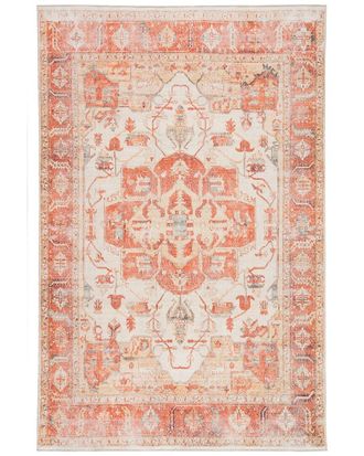 Jaipur Living Rhoda Cotton Rug