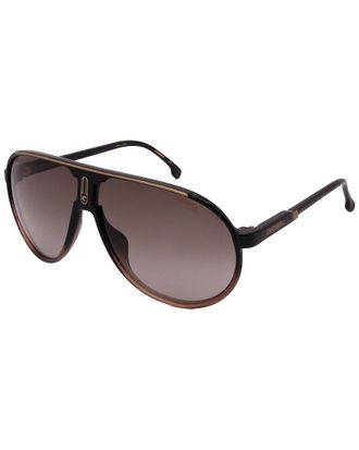 Carrera Unisex Champion65 62Mm Sunglasses