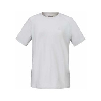 Sch&ouml;ffel T-Shirt Style Konera - Heren - Tops - Grijs - Maat: 3XL Nylon