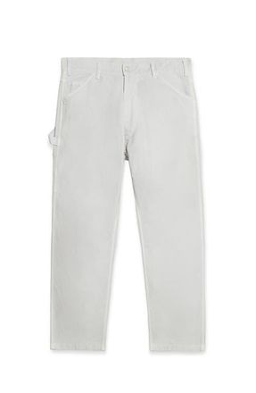 Fortela Allen Trousers in Grey at Nordstrom, Size 33 Eu