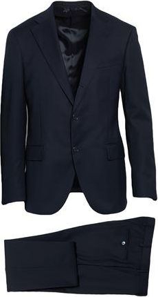 Luigi Bianchi Mantova TRAJES Y CONJUNTOS - Trajes en YOOX.COM