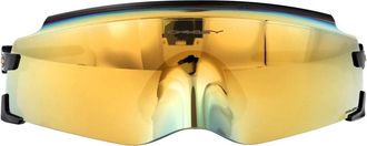 Oakley Zonnebrillen - unisex - Zonnebrillen - Geel - ONE Size - Accessoires