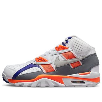 Nike Air Trainer SC High Auburn 2022 DV2212-100