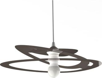 Lumicom Dilate L&aacute;mpara De Techo Brillo