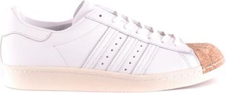 adidas Turnschuhe Wei&szlig;