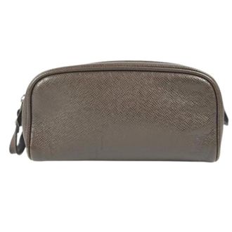 Louis Vuitton Pre-owned Vintage Leather Bag