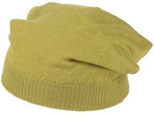 Rick Owens ACCESSOIRES - M&uuml;tzen & H&uuml;te auf YOOX.COM