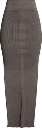 Rick Owens BOTTOMWEAR - Gonne lunghe su YOOX.COM