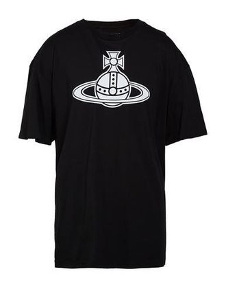 Vivienne Westwood TOPWEAR - T-shirts on YOOX.COM