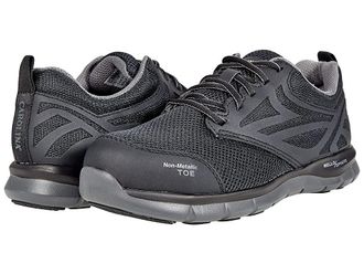 Carolina Lytning 1.9 CA1940 Womens Shoes Black : 8 M, Textile