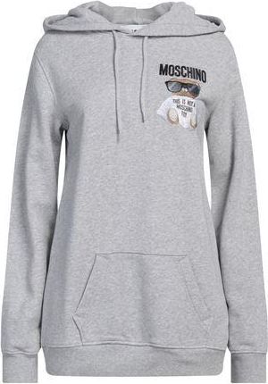 Moschino TOPWEAR - Sweatshirts sur YOOX.COM