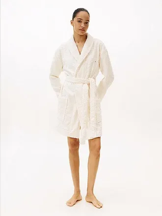 Tommy Hilfiger Bata Essential ligera en jacquard