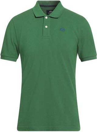 La Martina Polo shirts