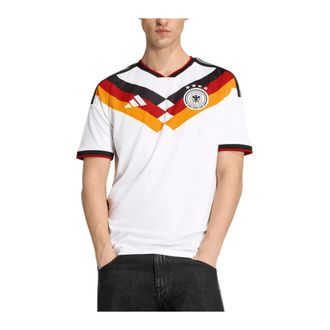 adidas Uomo, Sport, Bianco, XL, new