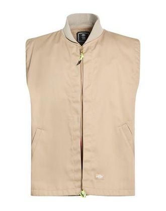 Dickies COATS & JACKETS - Gilets on YOOX.COM