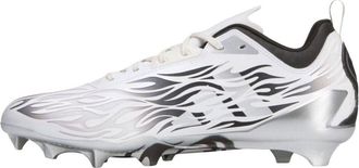 adidas x Hellstar Adizero Electric II White Black Silver LA4317