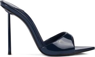 Le Silla Sandali Bella - Blu