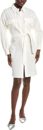 Max Mara Weekend Max Mara Balocco Shirtdress