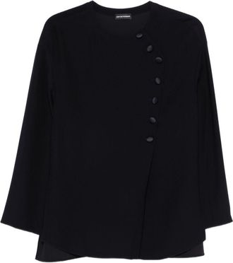 Emporio Armani Womens Shirt