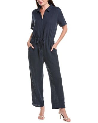 Eileen Fisher Eileen Fisher Classic Jumpsuit