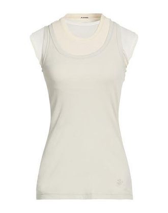 Jil Sander TOPS - Tank Tops auf YOOX.COM