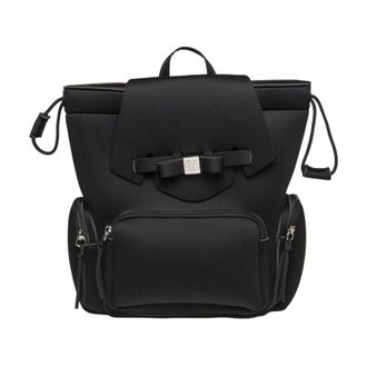 Save My Bag Zaino Taylor - - Bags - Donna - Nero - ONE SIZE