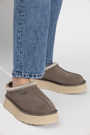UGG TAZZ II Shoes, Womens, Grey