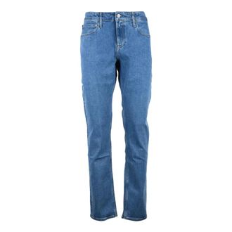 Calvin Klein jeans - male - Calvin Klein - Slim Fit Jeans - Blue - W32 - Jeans