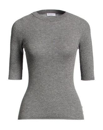 Brunello Cucinelli KNITWEAR - Jumpers sur YOOX.COM