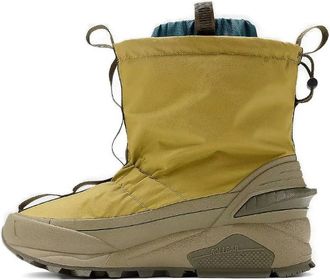 New Balance Tokyo Design Studio Niobium C3 snow boots - men - Fabric/Fabric/Rubber - 7 - Yellow