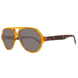 GANT Sunglasses, male, Orange, Size: ONE SIZE Acetate Sunglasses