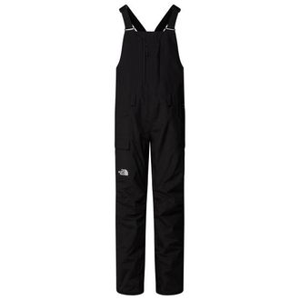 The North Face Freedom Bib Skihose f&uuml;r Damen | schwarz