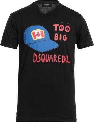 Dsquared2 TOPWEAR - T-shirts sur YOOX.COM