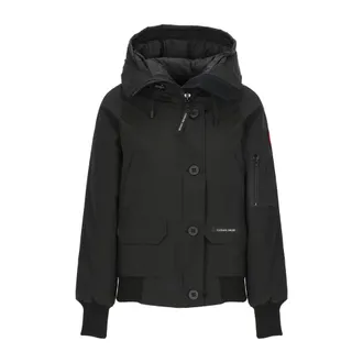 Canada Goose Donna, Giacche, Nero, S, new