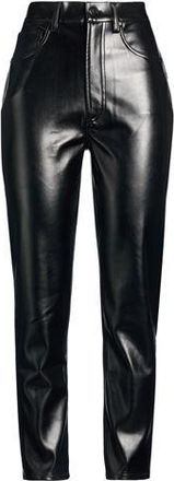 Anine Bing BOTTOMWEAR - Trousers on YOOX.COM