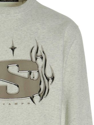 Stampd Cotton Mens Sweatshirt