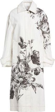 Erdem ROPA DE ABRIGO - Chaquetas vaqueras en YOOX.COM