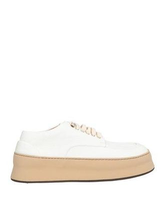 Mars&egrave;ll FOOTWEAR - Lace-up shoes on YOOX.COM