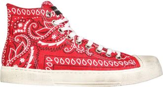 Gienchi Uomo, Scarpe, Rosso, 42 EU, new