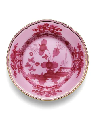 Ginori 1735 Oriente Italiano Bread & Butter Plate, Porpora