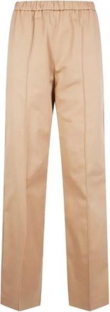 Fabiana Filippi Campagna Wide Leg Trousers