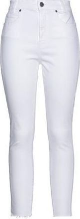 Ga&euml;lle Paris BOTTOMWEAR - Jeans sur YOOX.COM