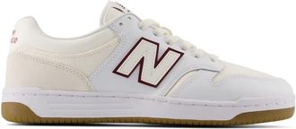 New Balance 480P - Sneakers color sale marino-Bianco