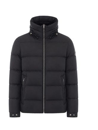 Herno Down Jacket