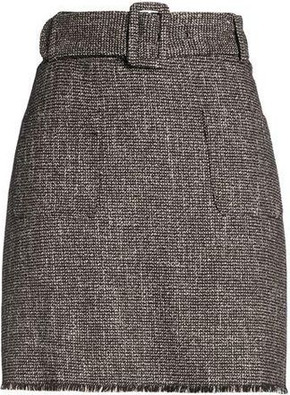 Luisa Cerano BOTTOMWEAR - Minigonne su YOOX.COM