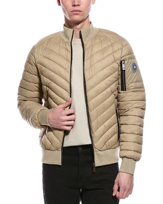 Noize Alec Lightweight Jacket